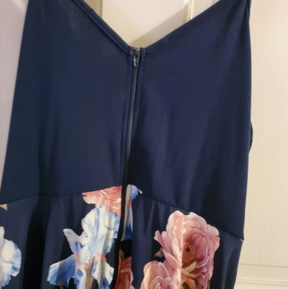 CHARLOTTE Russe. 2X. Blue and pink - Picture 8 of 13